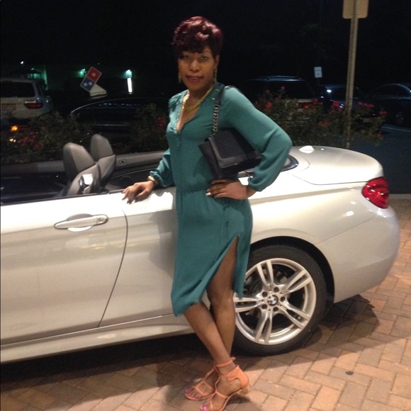 Meet your Posher, Mary - Picture 3 of 11